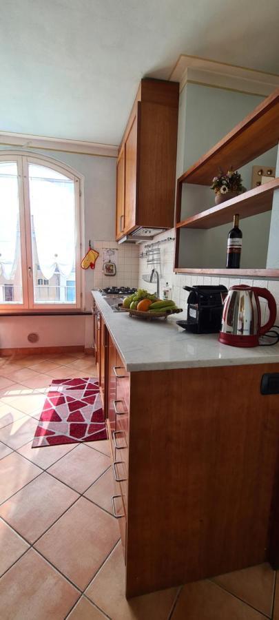 ☆ Smart And Relax Flat ☆ Tiziana' S House - Homy 5 Terre Hébergement de vacances La Spezia