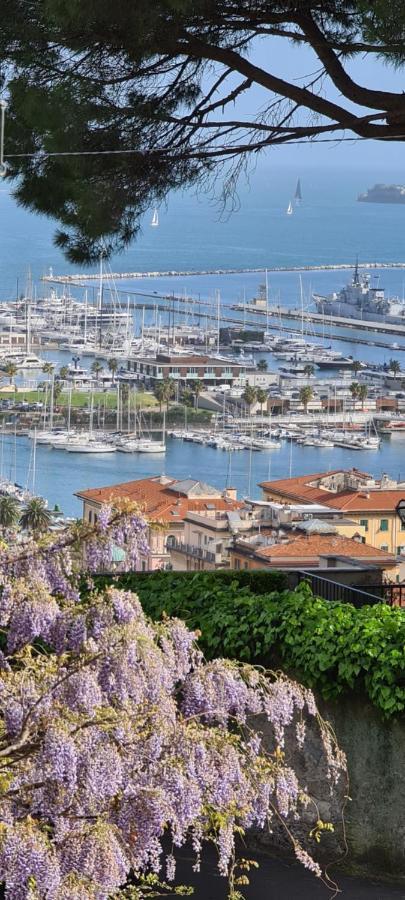 Hébergement de vacances ☆ Smart And Relax Flat ☆ Tiziana' S House - Homy 5 Terre *