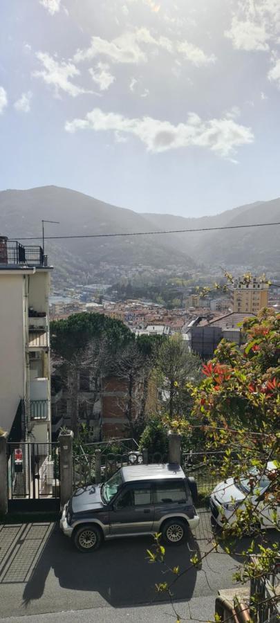 Hébergement de vacances ☆ Smart And Relax Flat ☆ Tiziana' S House - Homy 5 Terre