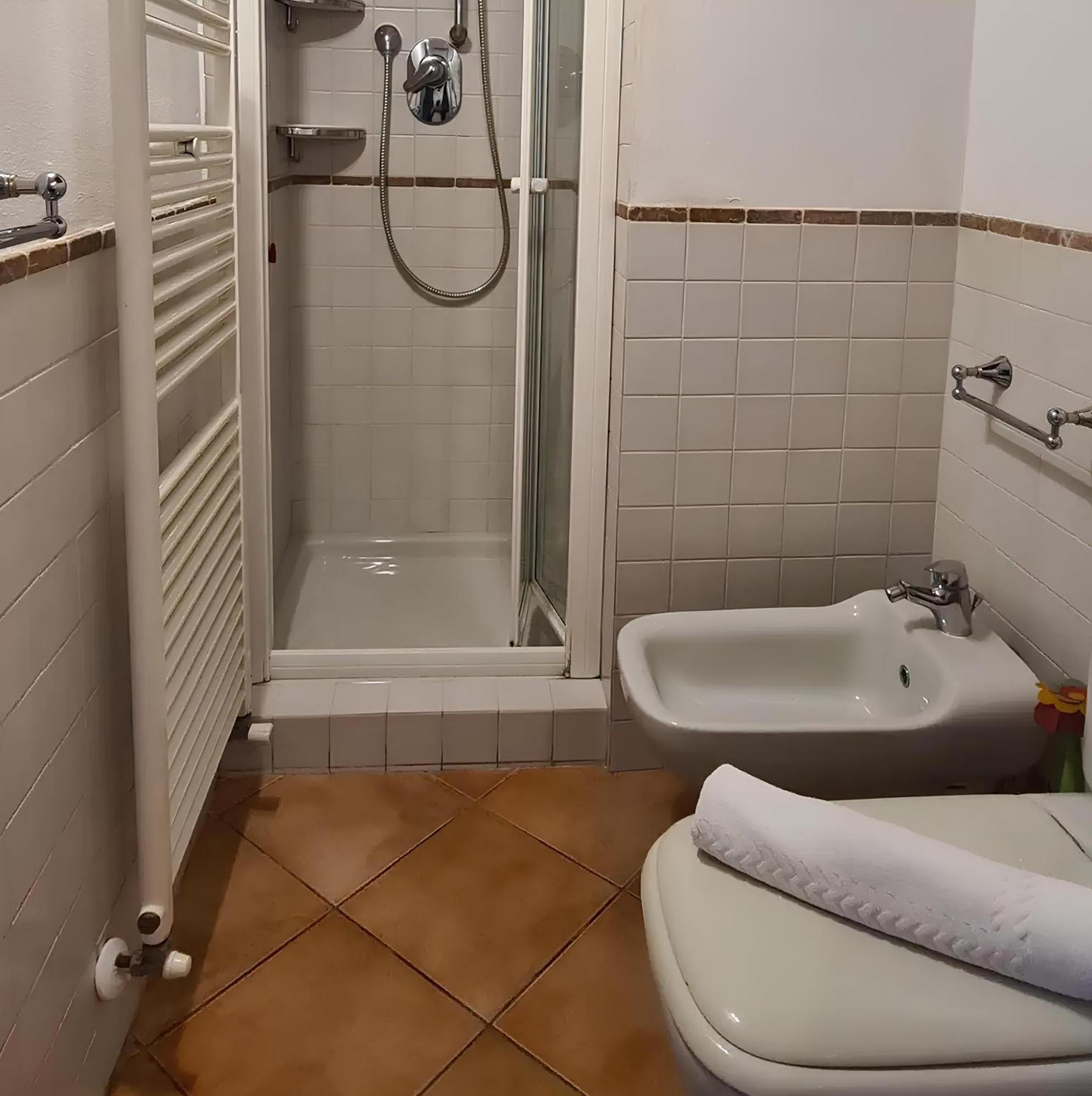 ☆ Smart And Relax Flat ☆ Tiziana' S House - Homy 5 Terre Hébergement de vacances La Spezia
