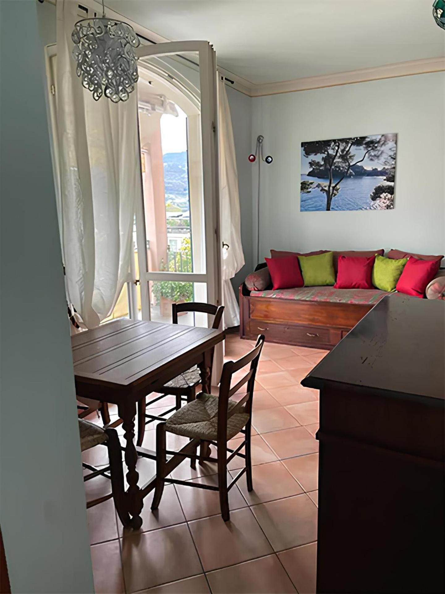 Hébergement de vacances ☆ Smart And Relax Flat ☆ Tiziana' S House - Homy 5 Terre