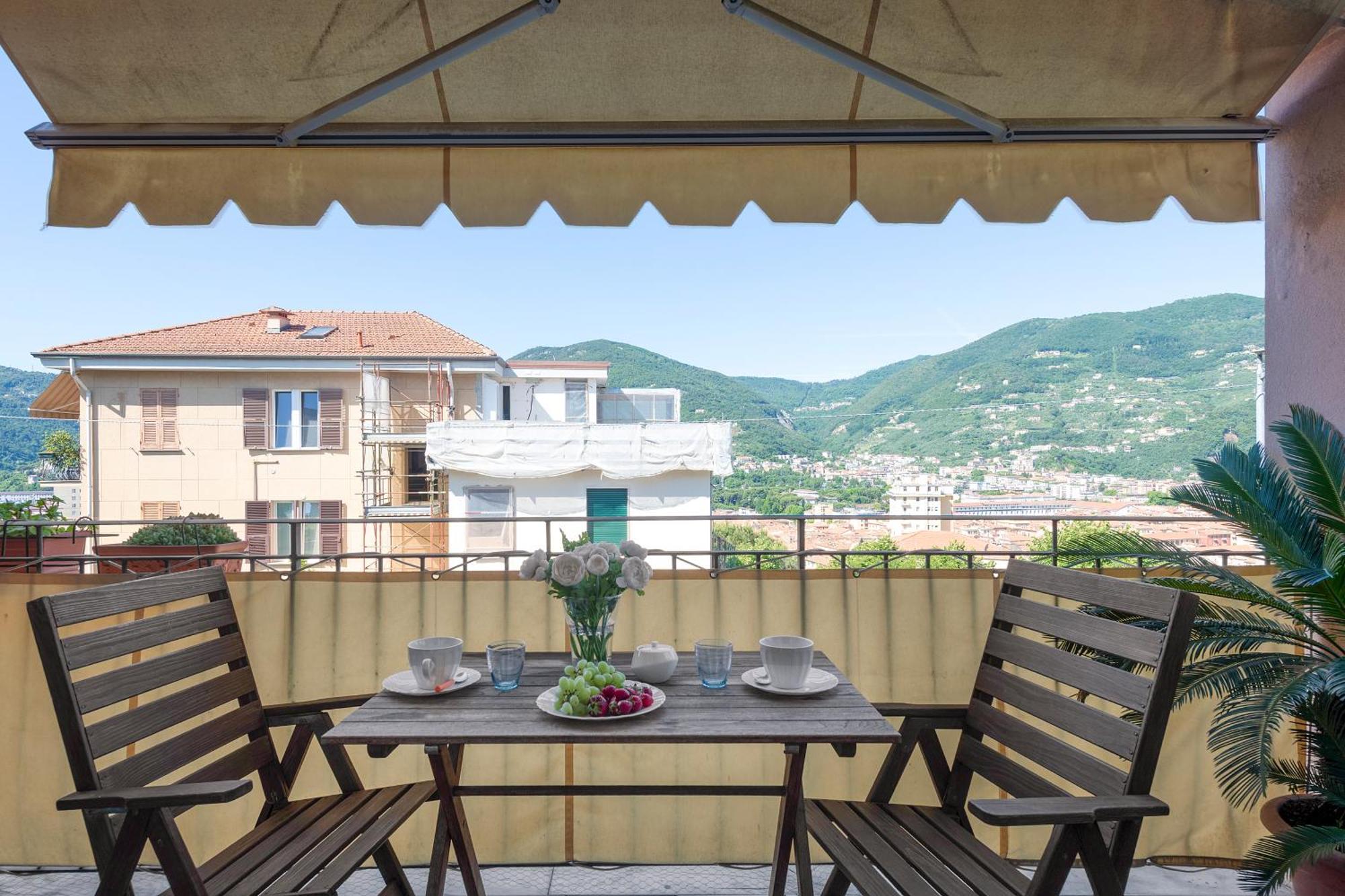 Holiday home ☆ Smart And Relax Flat ☆ Tiziana' S House - Homy 5 Terre *