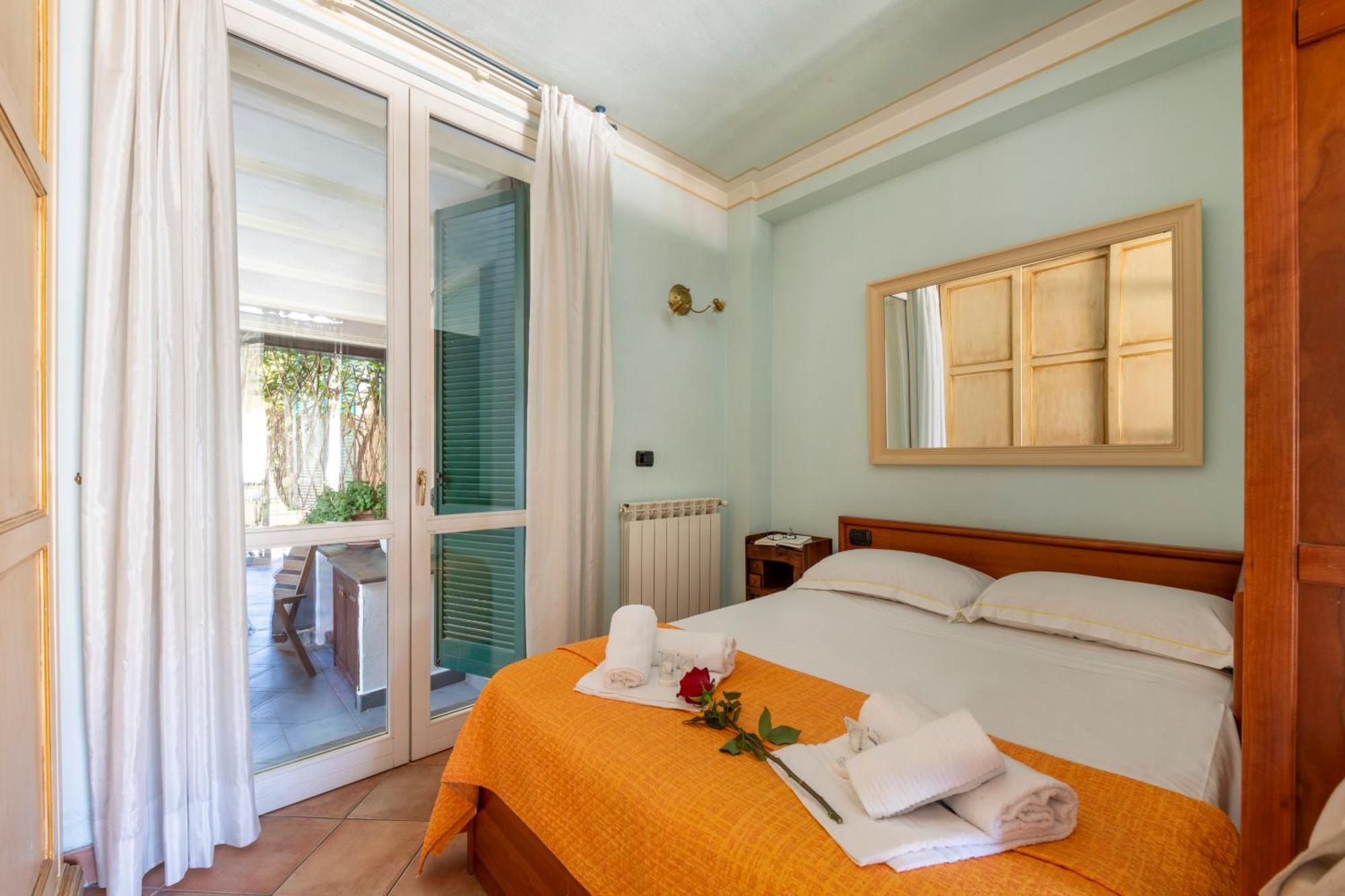 Holiday home ☆ Smart And Relax Flat ☆ Tiziana' S House - Homy 5 Terre La Spezia
